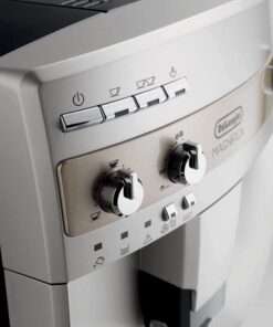 De'Longhi ESAM3300 Magnifica Super Automatic Espresso & Coffee Machine, Silver 33 51jsr4a4LL