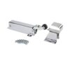 Kason 1094 SureClose Hydraulic Door Closer and Hook, Exposed Mounting, Adjustable Wide-Hook, 7/8 to 1-5/8 Inch Offset, 11094000003_11094000027 Closer, Exposed with 7/8 - 1-5/8 Inch Hook 5 51jsxKoArxL