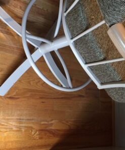 Ilyapa Office Chair Mat for Hard Floors 36" x 48" Heavy Duty Clear, PVC Chair Mat for Hardwood and Tile Floors, Protective Floor Mat for Home or Office 36 x 48 inches 38 51jzNJcTf4L