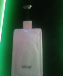 Anker 313 Wireless Charger (Stand), Qi-Certified for iPhone 15/15 Pro/15 Pro Max/14/14 Pro Max, 10W Fast-Charging Galaxy S20, S10 (No AC Adapter) 1pack Black 1 25 51jzwEw3SiL