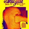 THUGLIT Issue 22