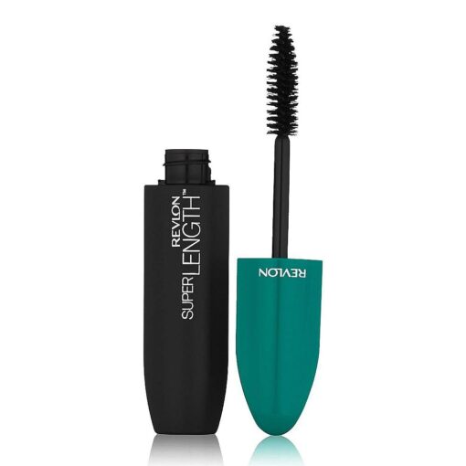 Revlon Super Length Mascara, Black