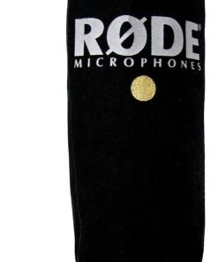 Rode NT1-A Large-Diaphragm Condenser Microphone NT1 3rd Gen Silver 33 51k4SrDTviL