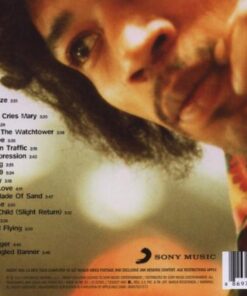 Experience Hendrix: The Best Of Jimi Hendrix Experience Hendrix: The Best Of Jimi Hendrix 4 51k5BEacUVL