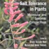Managing Salt Tolerance in Plants: Molecular and Genomic Perspectives 6 51k5bC6GI8L
