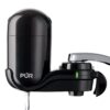 PUR Faucet Mount Water Filtration System, Black – Vertical Faucet Mount for Crisp, Refreshing Water, FM-2000B 39 51k9UyVf5RL