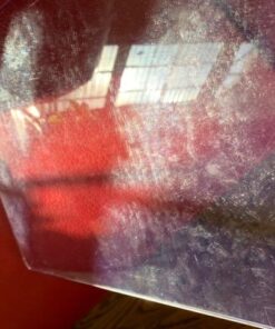 IBENZER Compatible with Old Version MacBook Air 13 Inch Case (2010-2017 Release). Models: A1466 / A1369, Plastic Hard Shell Case with Keyboard Cover for Mac Air 13, Crystal Clear, A13CYCL+1 For Macbook Air 13'' A1466/A1369 42 51kCJm1s5hL