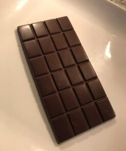 Freshware CB-607BR Silicone Break-Apart Chocolate, Protein and Energy Bar Mold Brown 26 51kCKuT0LKL