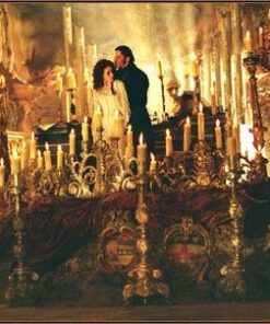The Phantom of the Opera (Widescreen Edition) DVD August 29, 2006 28 51kDXcfLMqL