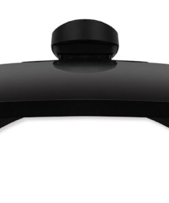 Acer Gaming Monitor 27” Curved ED273 Abidpx 1920 x 1080 144Hz Refresh Rate G-SYNC Compatible (Display Port, HDMI & DVI Ports) Black 27-inch 27 51kEYILV5jL 1