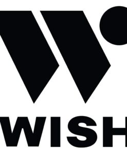 WISH Duck Feather Badminton Shuttlecocks – 12 Pack Tube of Durable Duck Feather Badminton Shuttlecocks – Feather Badminton Birdie for Indoor and Outdoor Play White 15 51kHUSPw8yL