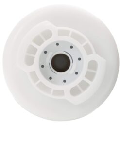 EcoBlueLife GE MWF Smartwater, MWFA, MWFP, GWF, GWFA, Kenmore 9991,46-9991, 469991 Compatible Refrigerator Water Filter Replacement 8 51kOMaebrnL