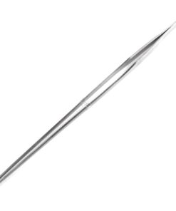 SAMYO Stainless Steel Aquarium Tank Plant Tools Aquascaping Kit Aquatic Plant Tweezers Scissor Substrate Spatula Tools Set - 5 Tools 9 51kTIQyeovL