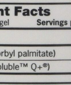 Qunol Mega Ubiquinol CoQ10 100mg, Superior Absorption, Patented Water and Fat Soluble Natural Supplement Form of Coenzyme Q10, Antioxidant for Heart Health, 120 Count (Pack of 1) Softgels 120 Count (Pack of 1) 23 51kZzER18L