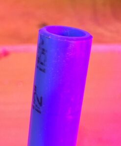 SharkBite 1/4 Inch to 1 Inch Depth Gauge and Pipe Deburring Tool, Copper, PEX, CPVC, PE-RT, HDPE, U702A 1/4 in. - 1 in. 25 51kbXJ2GU6L