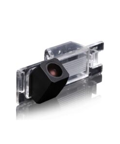 Waterproof Wide Viewing Angle Parking Camera License Plate Rear Viewing CCD with Night Vision for Astra H/Corsa D/Meriva A/Vectra C/Zafira B Starlight Super pro camera 11 51kbhQpPugL