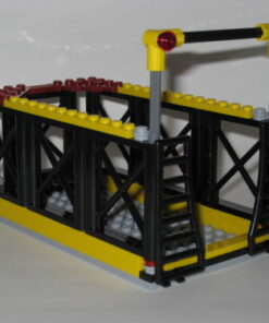 LEGO Dino Triceratops Trapper 5885 29 51kfgZ1IJL