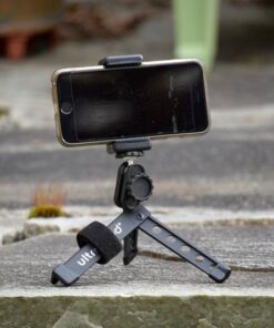 Pedco UltraPod Lightweight Camera Tripod black ,One Size 35 51kgAJOHtVL