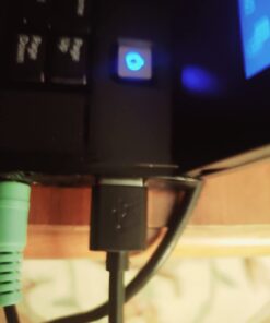 Pyle Professional Audio Mixer Sound Board Console System Interface 4 Channel Digital USB Bluetooth MP3 Computer Input 48V Phantom Power Stereo DJ Studio Streaming FX 16-Bit DSP processor-PMXU43BT 33 51khIsXBrL