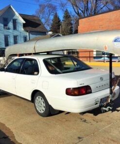 Reese Towpower 7018100 Canoe Loader - Black 28 51kiLCvGO7L