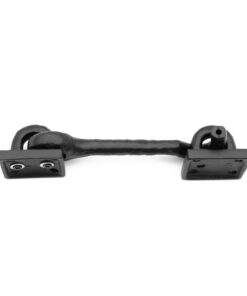 Iron Valley - 4.5'' Cabin Hook - Cast Iron 32 51kmsUn xjL