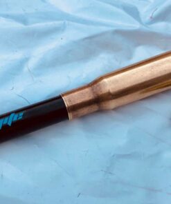 bayite 1/2 Inch X 6 Inch Large Ferro Rods Ferrocerium Rod Drilled Survival Fire Starter Flint Steel with Toggle Lanyard Hole for Camping Emergency 42 51kpJ1qrj L