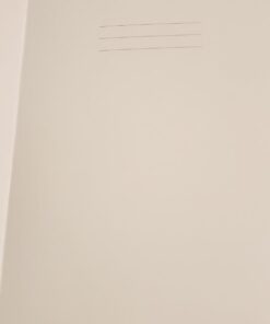 2 Pack Classic Ruled Notebooks/Journals - Premium Thick Paper Faux Leather Writing Notebook, Black, Hard Cover, Large, Lined (5.4 x 8.3) 56 51krDXRqbL