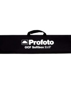 Profoto 101215 OCF Softbox 2x3', Black/White 2x3' 9 51kv xvIqL
