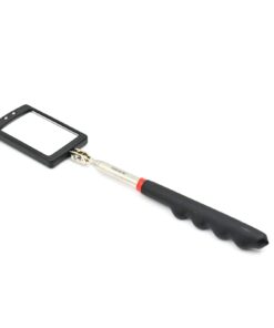 Optional life Telescoping LED Lighted Flexible Inspection Mirror 360 Swivel for Extra Viewing 10 51kvye4zRL