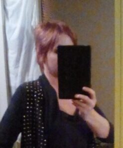 L'Oreal Paris Superior Preference Fade-Defying + Shine Permanent Hair Color, 7LA Lightest Auburn, Pack of 1, Hair Dye 1 Count (Pack of 1) 38 51kwyG8nZ7L