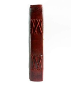 Leather Celtic Tree of Life Book of Shadows Blank Spell Book Wicca 5" Brown 29 51kxeqm4UyL