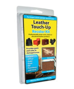 Leather Touch Up Recolor Kit 27 51kzPmnCqYL