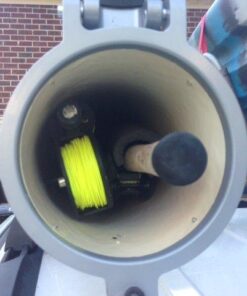 Reese Carry Power 7054900 TransRack Conduit Carrier 46 51l StCuHiL