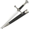 BladesUSA HK-3484 Historical Short Sword 13.5-Inch Overall, Stainless Steel 10 51l2KW5JsnL
