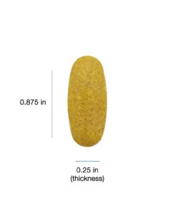 Dr. Wilson’s Super Adrenal Stress Formula sustained Release nutrients for Daily Stress and Energy Support 150 caplets 9 51l2zq5dQuL