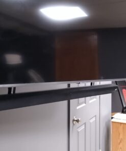 Polk Audio Signa S2 Low Profile TV Sound Bar, Works with 4K & HD TVs, Wireless Subwoofer, Includes HDMI & Optical Cables, Bluetooth Enabled, Black S2 Soundbar + Subwoofer 43 51l3nVlVVwL 2