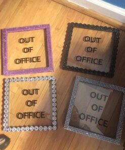 Royal Imports Diamond Sparkling Rhinestone Bling Wrap Ribbon Bulk DIY Roll - Event Decorations, Wedding Cake, Bridal/Baby Shower, Birthday, Arts & Crafts, Party Decorations - 30 Ft - 1 Roll - Silver 1 Roll (24-Rows) 49 51l4JYo5eLL