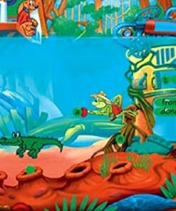 Jump Start 1st Grade 7 51l7i3ApEL