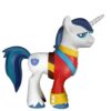 Funko My Little Pony: Shining Armor Vinyl Action Figure 14 51l9JcDkUmL
