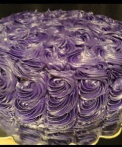 Nordic Ware Natural Aluminum Commercial Round Layer Cake Pan Baking Essentials, 9", Silver 9-Inch Round 23 51lCPnzo82L