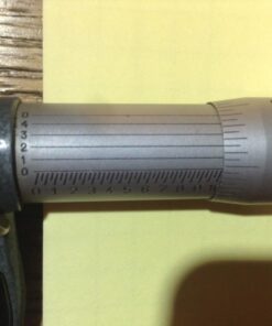 BL-123 Pair of 1" x 2" x 3" Precision Steel 1-2-3 Blocks Original version 25 51lCpvVFBuL