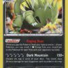 Pokemon - Tyranitar (56/124) - XY Fates Collide - Holo