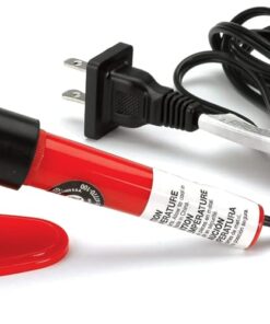 Alternative view of FolkArt Stencil Cutter 34008, Black