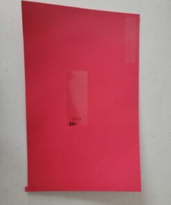 Avery 6521 Glossy Crystal Clear Address Labels for Laser & Inkjet Printers, 1" x 2-5/8", 300 Labels 1" x 2-5/8" 28 51lIfgV9GOL