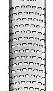 Alternative view of Microplane Premium Classic Series Zester Grater, 18/8, Orange