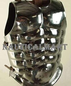 NauticalMart Medieval Armor Breastplate Muscle Harness 3 51lJ65FOzaL
