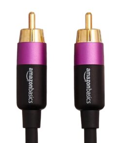 Yamaha Audio 10" 100W Powered Subwoofer - Black (NS-SW100BL) Single 36 51lKjLECURL