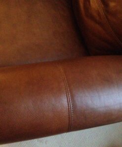 TriNova Leather Conditioner and Restorer with Water Repellent Formula, 8 fl oz 40 51lL69aZCaL