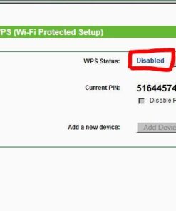 TP-Link N300 Wireless Extender, Wi-Fi Router (TL-WR841N) - 2 x 5dBi High Power Antennas, Supports Access Point, WISP, Up to 300Mbps 35 51lLHXLYMfL