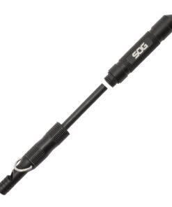 SOG Flint Survival & Defense Tool Safety Whistle, Fire Starter, Glass Breaker (FT1001) 18 51lLU5V9wTL